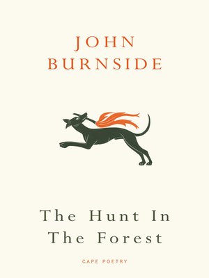 cover image of The Hunt in the Forest